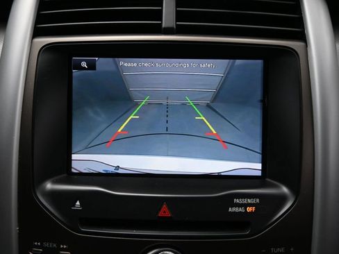 Used 2014 Ford Edge SEL w/ Equipment Group 201A AWD/4WD image 22
