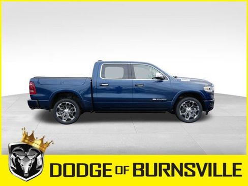 Used 2021 RAM 1500 Limited image 11