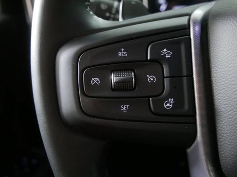 Used 2025 GMC Sierra 1500 SLT w/ SLT Premium Plus Package AWD/4WD image 27