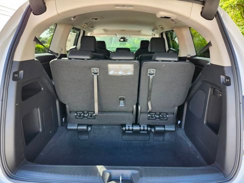 New 2026 Honda Odyssey EX-L image 13