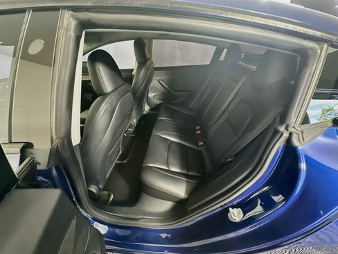 Used 2023 Tesla Model 3 Standard Range RWD image 25