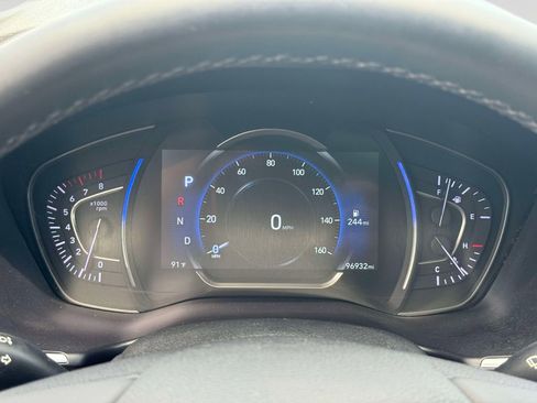 Used 2020 Hyundai Santa Fe SEL AWD/4WD image 24