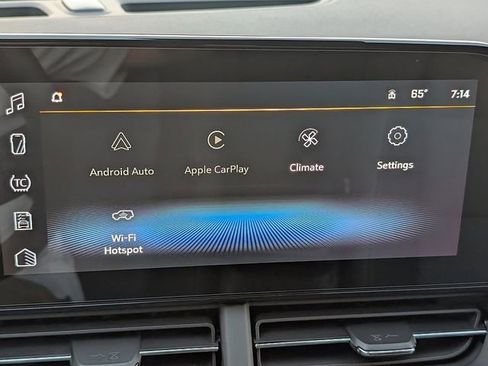 New 2026 Chevrolet Trax LT FWD image 22