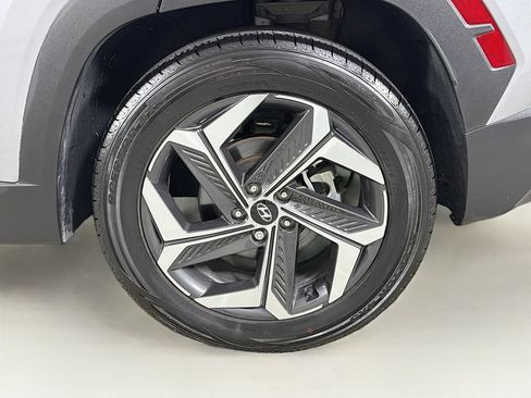 Used 2024 Hyundai Tucson SEL w/ Convenience Package FWD image 32