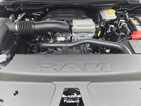 New 2026 RAM 1500 Laramie image 23