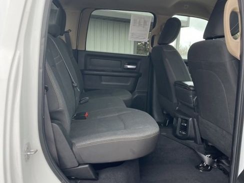 Used 2019 RAM 2500 Tradesman image 32