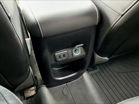 Used 2016 GMC Canyon SLT w/ Driver Alert Package AWD/4WD image 11