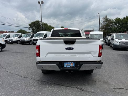 Used 2020 Ford F150 XLT w/ Equipment Group 301A Mid AWD/4WD image 35