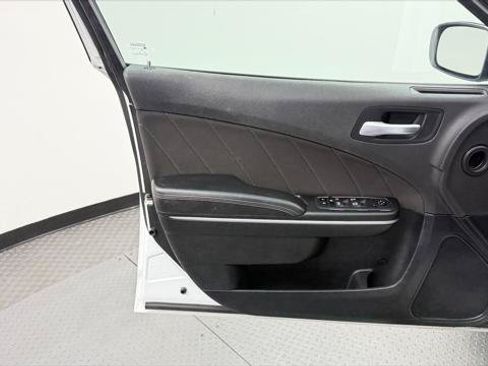 Used 2023 Dodge Charger SXT RWD image 13