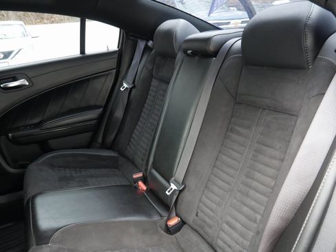 Used 2019 Dodge Charger R/T w/ Daytona Edition Group image 26