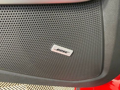 Used 2017 Chevrolet Camaro SS RWD image 20