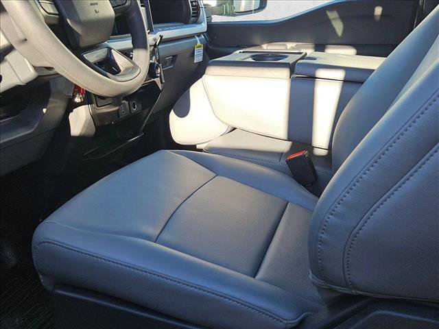 New 2026 Ford F550 2WD Regular Cab Super Duty image 14