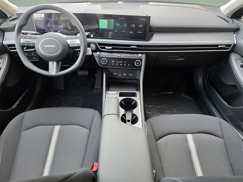 New 2026 Hyundai Sonata Blue image 15