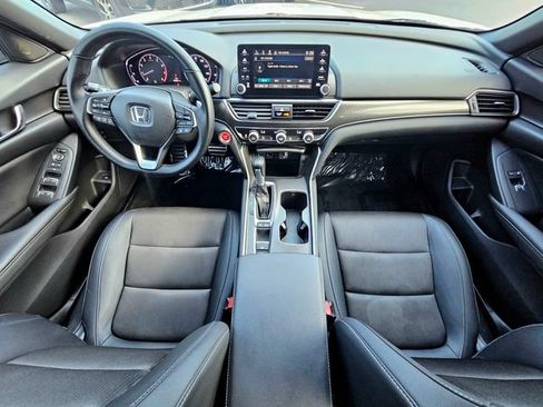 Used 2019 Honda Accord Sport image 28