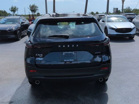 New 2026 MAZDA CX-5 AWD 2.5 S image 5
