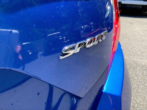 Used 2020 Honda Civic Sport image 17