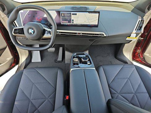 New 2026 BMW iX xDrive45 w/ Premium Package image 9