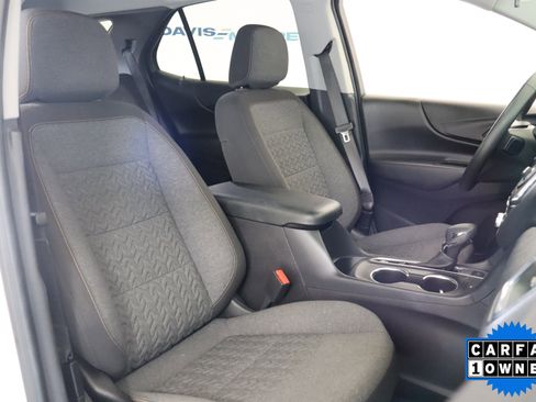 Used 2024 Chevrolet Equinox LT image 20