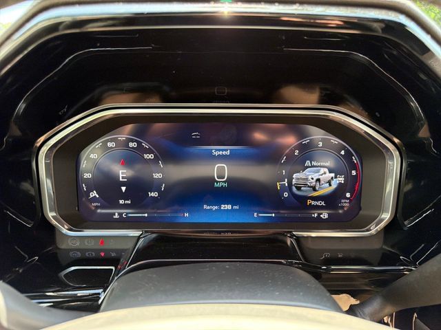 New 2026 Chevrolet Silverado 2500 High Country w/ High Country Premium Package AWD/4WD image 32
