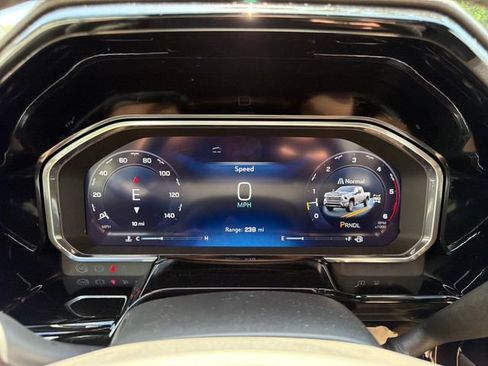 New 2026 Chevrolet Silverado 2500 High Country w/ High Country Premium Package AWD/4WD image 32