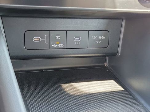 Used 2025 Hyundai Sonata SEL FWD image 15