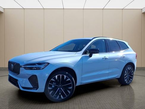 New 2026 Volvo XC60 B5 Ultra w/ Protection Package Premier AWD/4WD image 2