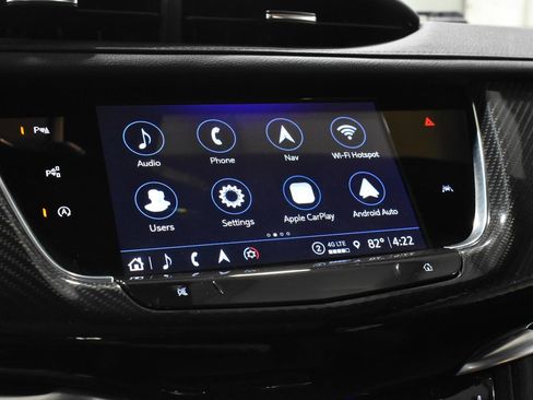 Certified 2025 Cadillac XT6 Sport w/ Technology Package AWD/4WD image 13