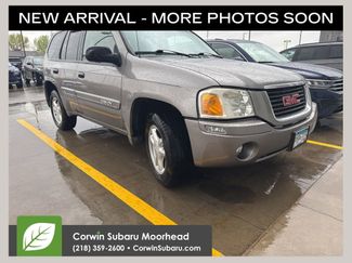 Used 2005 GMC Envoy SLE w/ Sle Preferred Equipment Group AWD/4WD 360° Tour