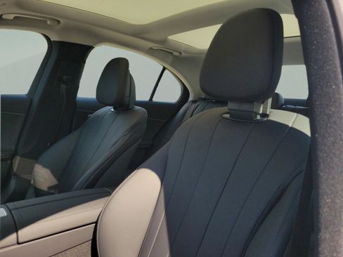 Certified 2026 Mercedes-Benz E 350 Sedan image 23