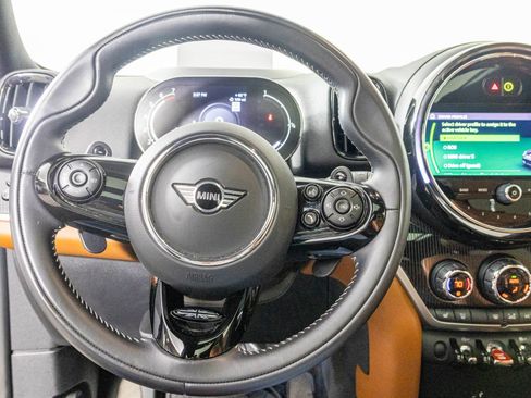 Used 2021 MINI Cooper Countryman S image 33