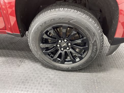 Used 2021 GMC Canyon Elevation w/ High Elevation Package image 28