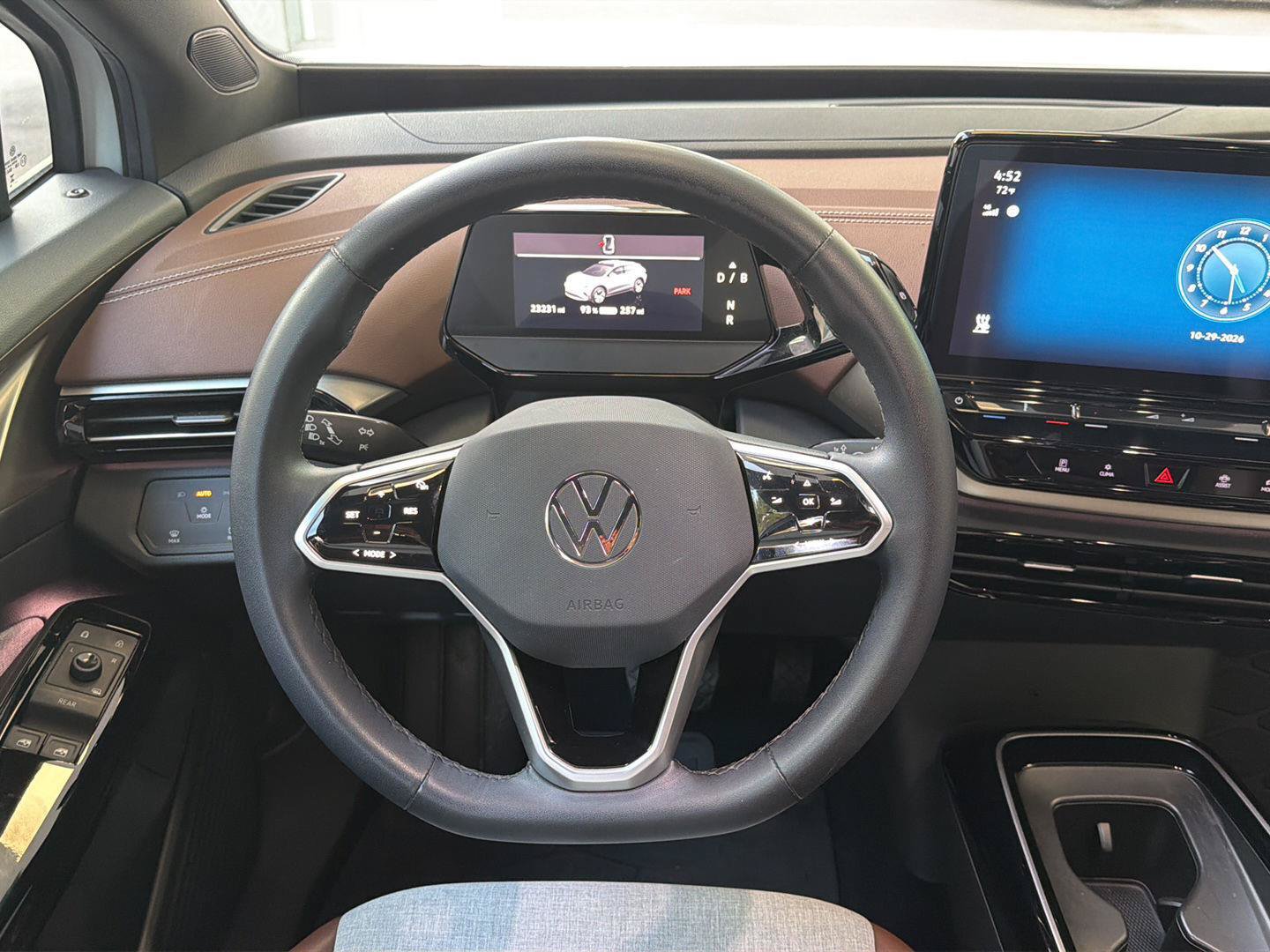Certified 2023 Volkswagen ID.4 Pro RWD image 17