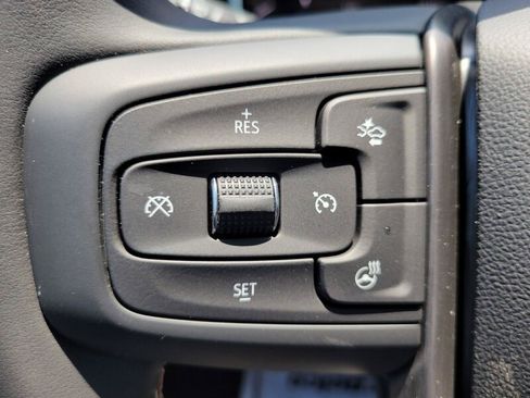 New 2026 GMC Sierra 2500 AT4 w/ AT4 Premium Plus Package AWD/4WD image 17