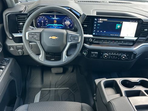 New 2026 Chevrolet Silverado 1500 LT image 13