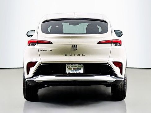 New 2026 Buick Envista Sport Touring w/ Studio Series FWD image 6