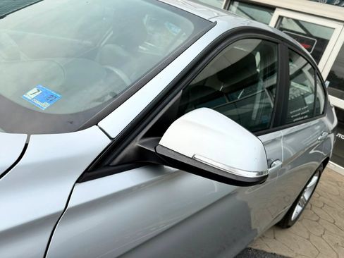 Used 2014 BMW 328d Sedan RWD image 46