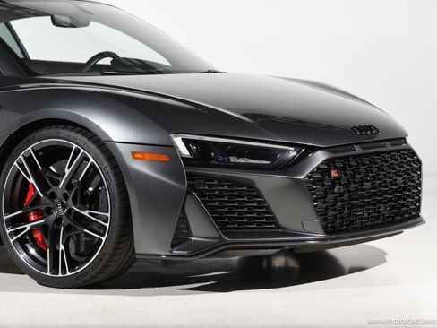 Used 2020 Audi R8 V10 performance AWD/4WD image 12