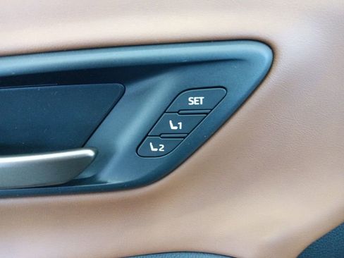 New 2026 Toyota Crown Signia AWD/4WD image 13
