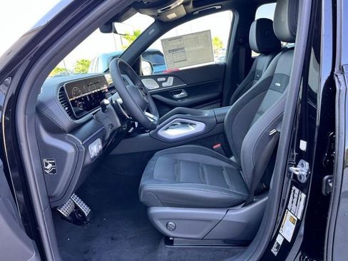 New 2026 Mercedes-Benz GLE 53 AMG 4MATIC image 15