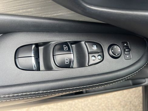 Used 2017 Nissan Murano SL w/ SL Technology Package AWD/4WD image 52