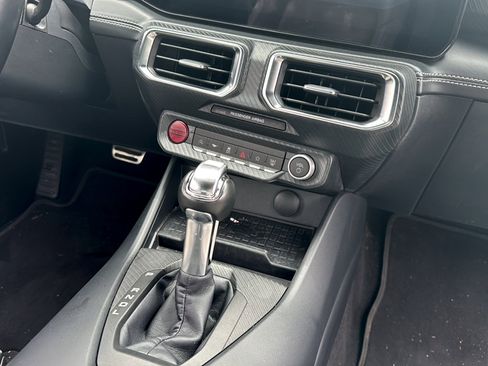 Used 2024 Ford Mustang Premium RWD image 6