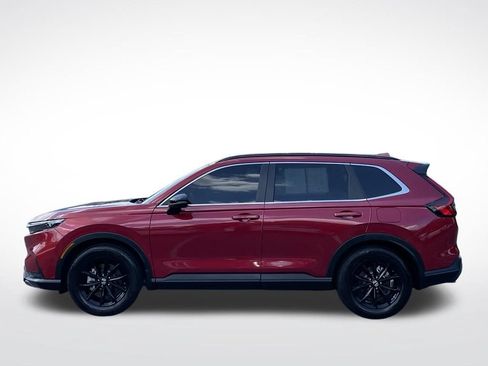 Certified 2025 Honda CR-V Sport-L image 2