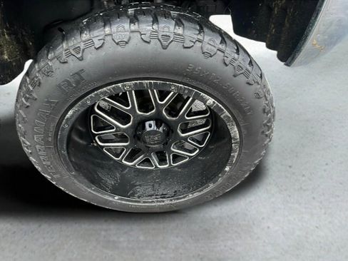 Used 2014 GMC Sierra 1500 SLE w/ SLE Preferred Package image 17