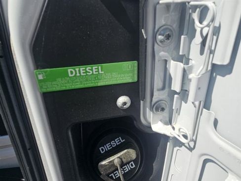 New 2026 Mercedes-Benz Sprinter 144 Cargo image 23