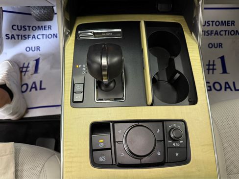 Used 2025 MAZDA CX-90 3.3 Turbo S w/ Premium Plus AWD/4WD image 26