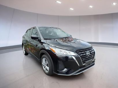 Used 2023 Nissan Kicks S
