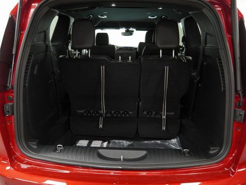 New 2026 Chrysler Pacifica Select image 29