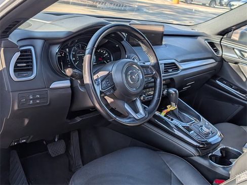 Certified 2023 MAZDA CX-9 Grand Touring image 14