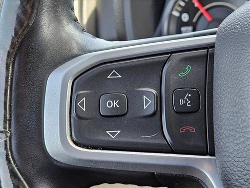 Used 2022 RAM 1500 Lone Star RWD image 25