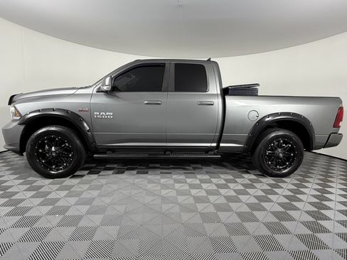 Used 2013 RAM 1500 Sport AWD/4WD image 13